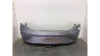 PARAGOLPES TRASERO SEAT ALTEA (2007-) 1.4 TSI 125CV 1390CC - L.7996417 / 5F0807421GRU