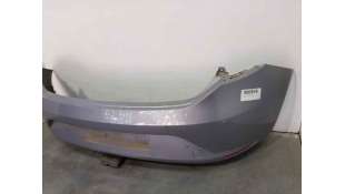 PARAGOLPES TRASERO SEAT ALTEA (2007-) 1.4 TSI 125CV 1390CC - L.7996417 / 5F0807421GRU 2