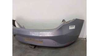 PARAGOLPES TRASERO SEAT ALTEA (2007-) 1.4 TSI 125CV 1390CC - L.7996417 / 5F0807421GRU