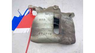 PINZA FRENO DELANTERA DERECHA SEAT ALTEA (2007-) 1.4 TSI 125CV 1390CC - L.7996429 / 5Q0615124