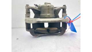 PINZA FRENO DELANTERA IZQUIERDA SEAT ALTEA (2007-) 1.4 TSI 125CV 1390CC - L.7996430 / 5Q0615123