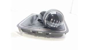 POMO PALANCA CAMBIO SEAT ALTEA (2007-) 1.4 TSI 125CV 1390CC - L.7996433 / 5F1711113P 2