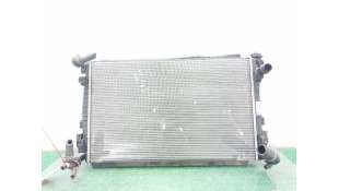 RADIADOR AGUA SEAT ALTEA (2007-) 1.4 TSI 125CV 1390CC - L.7996435 / 5Q0121251