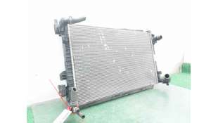 RADIADOR AGUA SEAT ALTEA (2007-) 1.4 TSI 125CV 1390CC - L.7996435 / 5Q0121251 2