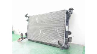 RADIADOR AGUA SEAT ALTEA (2007-) 1.4 TSI 125CV 1390CC - L.7996435 / 5Q0121251