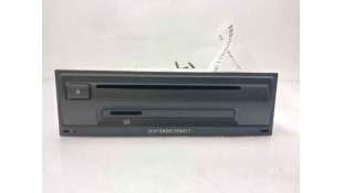 SISTEMA AUDIO / RADIO CD SEAT ALTEA (2007-) 1.4 TSI 125CV 1390CC - L.7996439 / 5QA035824A