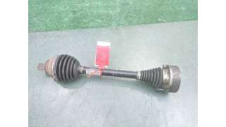 TRANSMISION DELANTERA IZQUIERDA SEAT ALTEA (2007-) 1.4 TSI 125CV 1390CC - L.7996444 / 5Q0407271A