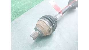 TRANSMISION DELANTERA IZQUIERDA SEAT ALTEA (2007-) 1.4 TSI 125CV 1390CC - L.7996444 / 5Q0407271A 2