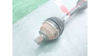 TRANSMISION DELANTERA IZQUIERDA SEAT ALTEA (2007-) 1.4 TSI 125CV 1390CC - L.7996444 / 5Q0407271A