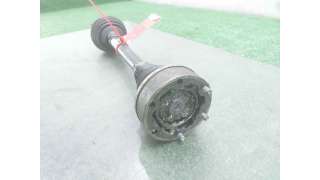 TRANSMISION DELANTERA IZQUIERDA SEAT ALTEA (2007-) 1.4 TSI 125CV 1390CC - L.7996444 / 5Q0407271A