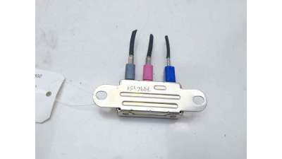MODULO ELECTRONICO OPEL ASTRA K (2015-) 1.4 TURBO (68) 125CV 1399CC - L.7996451 / 20960972