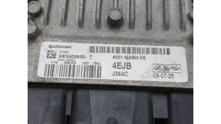 CENTRALITA MOTOR UCE FORD FIESTA VI (2009-) 1.4 TDCI 68CV 1399CC - L.7996456 / 8V2112A650EB