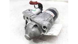 MOTOR ARRANQUE RENAULT MEGANE III COUPÉ (2009-) 1.5 DCI (DZ09, DZ0D, DZ1F, DZ1G) 110CV 1461CC - L.7996463 / S5436S