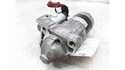 MOTOR ARRANQUE RENAULT MEGANE III COUPÉ (2009-) 1.5 DCI (DZ09, DZ0D, DZ1F, DZ1G) 110CV 1461CC - L.7996463 / S5436S 