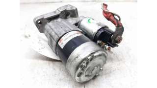 MOTOR ARRANQUE RENAULT MEGANE III COUPÉ (2009-) 1.5 DCI (DZ09, DZ0D, DZ1F, DZ1G) 110CV 1461CC - L.7996463 / S5436S 