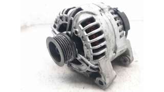 ALTERNADOR OPEL ASTRA G FASTBACK (1999-2005) 2.0 DTI 16V (F08, F48) 101CV 1995CC - L.7996469 / 0124425010