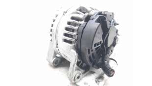 ALTERNADOR OPEL ASTRA G FASTBACK (1999-2005) 2.0 DTI 16V (F08, F48) 101CV 1995CC - L.7996469 / 0124425010 2