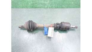 TRANSMISION DELANTERA IZQUIERDA CITROEN XSARA (1997-2000) 1.9 TD 90CV 1905CC - L.7996646 / 3272R7