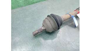 TRANSMISION DELANTERA IZQUIERDA CITROEN XSARA (1997-2000) 1.9 TD 90CV 1905CC - L.7996646 / 3272R7 2