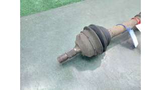 TRANSMISION DELANTERA IZQUIERDA CITROEN XSARA (1997-2000) 1.9 TD 90CV 1905CC - L.7996646 / 3272R7
