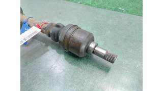 TRANSMISION DELANTERA IZQUIERDA CITROEN XSARA (1997-2000) 1.9 TD 90CV 1905CC - L.7996646 / 3272R7