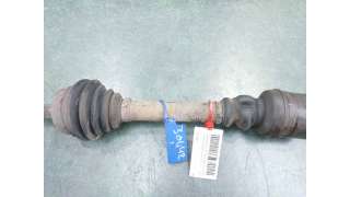 TRANSMISION DELANTERA IZQUIERDA CITROEN XSARA (1997-2000) 1.9 TD 90CV 1905CC - L.7996646 / 3272R7