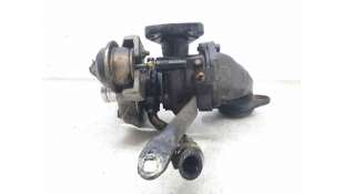 TURBOCOMPRESOR CITROEN XSARA (1997-2000) 1.9 TD 90CV 1905CC - L.7996650 / 9635220680 2