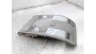 LUZ INTERIOR AUDI Q7 (2006-2008) 3.0 TDI QUATTRO 233CV 2967CC - L.7996748 / 4F0951177 2