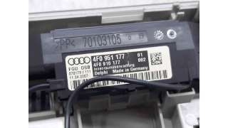 LUZ INTERIOR AUDI Q7 (2006-2008) 3.0 TDI QUATTRO 233CV 2967CC - L.7996748 / 4F0951177