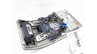 LUZ INTERIOR AUDI Q7 (2006-2008) 3.0 TDI QUATTRO 233CV 2967CC - L.7996748 / 4F0951177