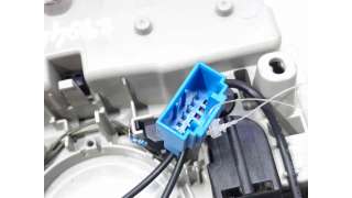 LUZ INTERIOR AUDI Q7 (2006-2008) 3.0 TDI QUATTRO 233CV 2967CC - L.7996748 / 4F0951177