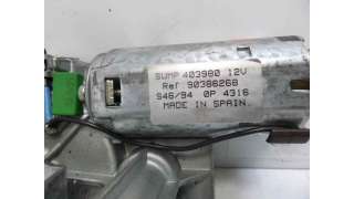 MOTOR LIMPIA TRASERO OPEL CORSA B  - M.509843 / 90386268