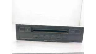 SISTEMA AUDIO / RADIO CD AUDI Q7 (2006-2008) 3.0 TDI QUATTRO 233CV 2967CC - L.7996778 / 4L0035110