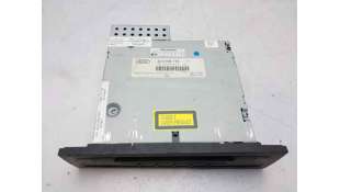SISTEMA AUDIO / RADIO CD AUDI Q7 (2006-2008) 3.0 TDI QUATTRO 233CV 2967CC - L.7996778 / 4L0035110 2