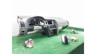 KIT AIRBAG AUDI Q7 (2006-2008) 3.0 TDI QUATTRO 233CV 2967CC - L.7996786 / 4L1857067