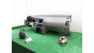KIT AIRBAG AUDI Q7 (2006-2008) 3.0 TDI QUATTRO 233CV 2967CC - L.7996786 / 4L1857067