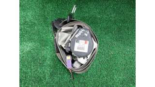 KIT AIRBAG AUDI Q7 (2006-2008) 3.0 TDI QUATTRO 233CV 2967CC - L.7996786 / 4L1857067