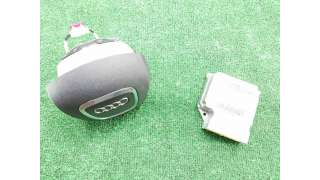 KIT AIRBAG AUDI Q7 (2006-2008) 3.0 TDI QUATTRO 233CV 2967CC - L.7996786 / 4L1857067