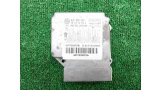 KIT AIRBAG AUDI Q7 (2006-2008) 3.0 TDI QUATTRO 233CV 2967CC - L.7996786 / 4L1857067