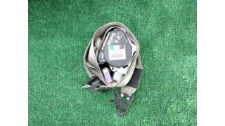 KIT AIRBAG AUDI Q7 (2006-2008) 3.0 TDI QUATTRO 233CV 2967CC - L.7996786 / 4L1857067