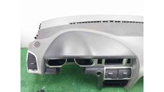 KIT AIRBAG AUDI Q7 (2006-2008) 3.0 TDI QUATTRO 233CV 2967CC - L.7996786 / 4L1857067
