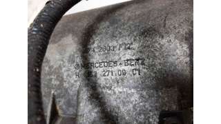 CAJA CAMBIOS SSANGYONG RODIUS (2005-) 2.7 XDI 165CV 2696CC - L.7996888 / R2102701901