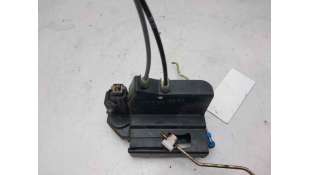 CERRADURA PUERTA DELANTERA DERECHA SSANGYONG RODIUS (2005-) 2.7 XDI 165CV 2696CC - L.7996903 / 7122021004