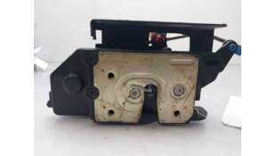 CERRADURA PUERTA DELANTERA DERECHA SSANGYONG RODIUS (2005-) 2.7 XDI 165CV 2696CC - L.7996903 / 7122021004 2