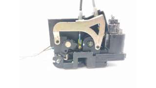 CERRADURA PUERTA DELANTERA DERECHA SSANGYONG RODIUS (2005-) 2.7 XDI 165CV 2696CC - L.7996903 / 7122021004