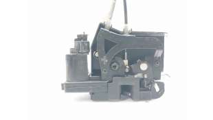 CERRADURA PUERTA DELANTERA IZQUIERDA SSANGYONG RODIUS (2005-) 2.7 XDI 165CV 2696CC - L.7996904 / 7121021024