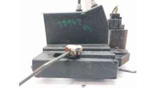 CERRADURA PUERTA DELANTERA IZQUIERDA SSANGYONG RODIUS (2005-) 2.7 XDI 165CV 2696CC - L.7996904 / 7121021024 2