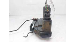 CERRADURA PUERTA DELANTERA IZQUIERDA SSANGYONG RODIUS (2005-) 2.7 XDI 165CV 2696CC - L.7996904 / 7121021024
