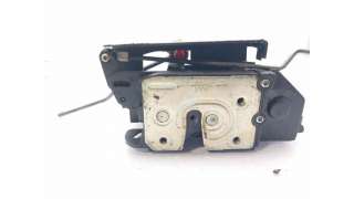 CERRADURA PUERTA DELANTERA IZQUIERDA SSANGYONG RODIUS (2005-) 2.7 XDI 165CV 2696CC - L.7996904 / 7121021024