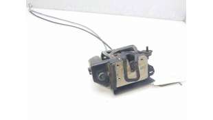 CERRADURA PUERTA TRASERA IZQUIERDA SSANGYONG RODIUS (2005-) 2.7 XDI 165CV 2696CC - L.7996906 / 7131021004